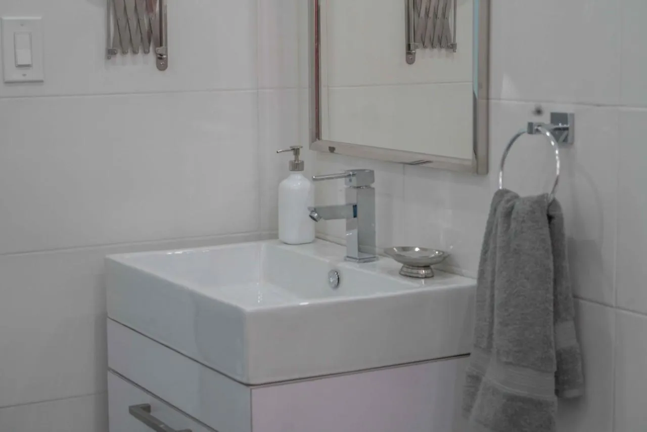 Апартаменты Red Palm Rincon Best Hip Stylish Studio @ Sandy Beach